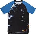 Sombrio Ridgeline Jersey Evergreen Tunnel Short Sleeve Men's