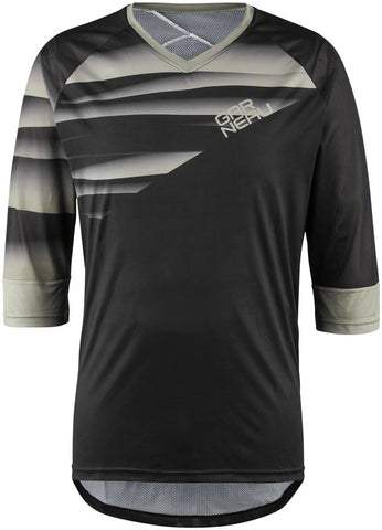 Garneau JBAR 2 Jersey Shade Short Sleeve Men's