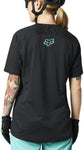 Fox Racing Defend Jersey Black Women's