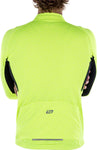 Bellwether Sol Air Jersey HiVis Long Sleeve Men's