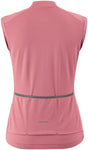 Garneau Beeze 3 Jersey Pink Sand Sleeveless WoMen's