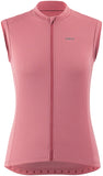 Garneau Beeze 3 Jersey Pink Sand Sleeveless WoMen's