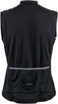 Garneau Beeze 3 Jersey Black Sleeveless WoMen's