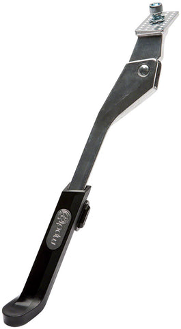 Portland Design Works Power Stance Adjustable Kickstand Silver