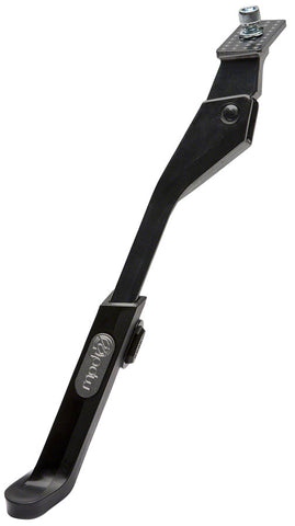Portland Design Works PowerStance Kickstand Adjustable Black