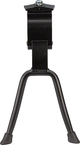 MSW KS300 TwoLeg Kickstand with Top Plate Black