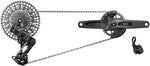 GX T-Type Eagle Transmission AXS Groupset