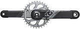 SRAM X01 Eagle AXS Electronic Groupset: 170mm Boost 32t DUB Crank Trigger