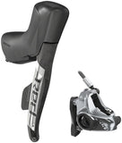 SRAM RED eTap AXS Electronic Road Groupset - 2x12-Speed HRD Brake/Shift