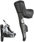 SRAM RED eTap AXS Electronic Road Groupset - 2x12-Speed HRD Brake/Shift