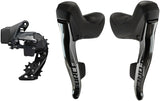 SRAM Force eTap A XS Electronic Road Groupset 1x 12 Speed Cable Brake/Shift