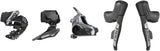 SRAM RED eTap AXS Electronic Road Groupset - 2x12-Speed HRD Brake/Shift