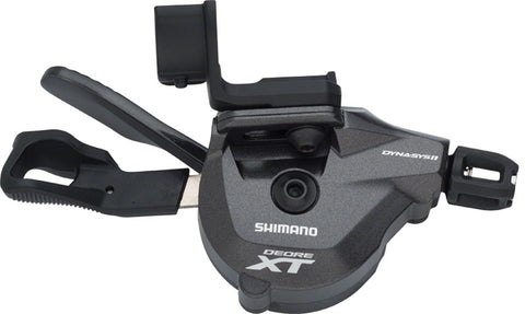 Shimano XT SLM8000I ISpec 11Speed Right Shifter