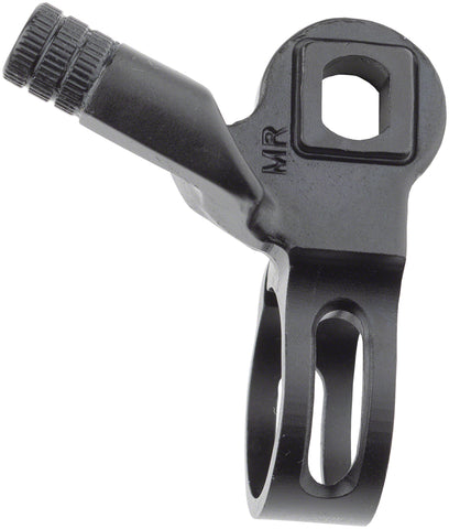 microSHIFT Mountain Pull Thumb Shifter Mount Right