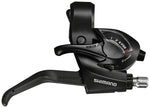 Shimano TX ST-EF41 Brake/Shift Lever Set