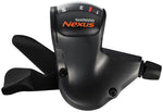 Shimano Nexus L-5S50 Internally Geared Hub Shifter