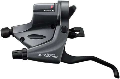 Shimano Claris ST-RS203 Flat Bar Shifter