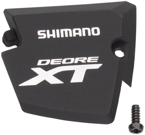 Shimano XT SLM8000 Right Shifter Base Cap and Bolt