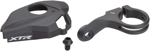 Shimano XTR SLM9100 Right Shifter Case Cover Unit