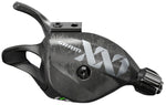 SRAM XX1 Eagle Trigger Shifter Single Click Rear 12 Speed Discrete Clamp