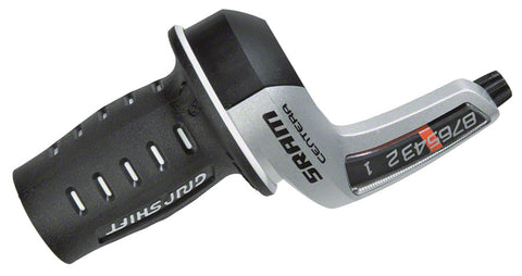 SRAM Centera 9 x 3 Speed Twist Shifter Set