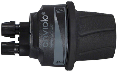 Enviolo Manual Controller Commercial 2200mm Black