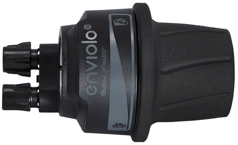 Enviolo Manual Controller Commercial 3300mm Black