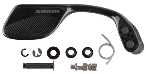 SRAM Red 22 Mechanical Brake/Shift Lever Assembly Left B2