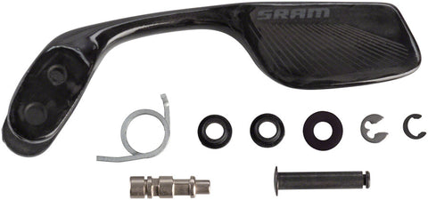 SRAM Red 22 HRD Shift Lever Assembly Right B2