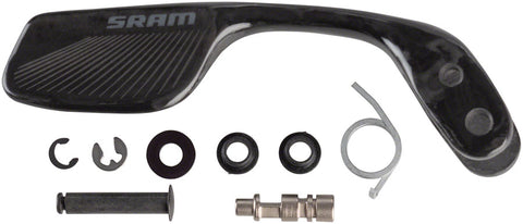 SRAM Red 22 HRD Shift Lever Assembly Left B2