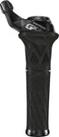 SRAM GX GripShift 2Speed Front Black with Locking Grip