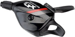 SRAM GX Trigger Shifter 2x11 Front Red Logo