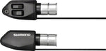 Shimano Di2 SWR671 Remote TT Shifter set. 2Button Design for front and rear