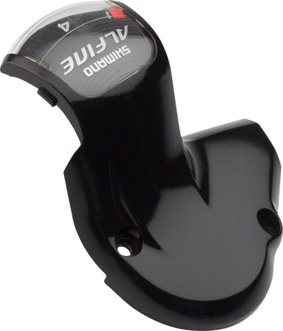 Shimano Nexus SLS503 Rapidfire Shift Lever Indicator Black