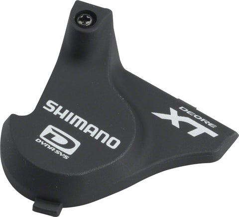 Shimano XT SLM780 Right Hand Shifter Base Cap and Bolt