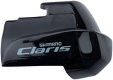 Shimano Claris STR2000 Right STI Lever Name Plate and Fixing Screw