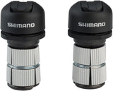 Shimano DuraAce R9160 Di2 TT Bar End Shifters 1Button Design Syncro Shift
