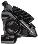 Shimano Dura-Ace ST-R9270/BR-R9270 Di2 Shift/Brake Lever and Hydraulic Disc Caliper