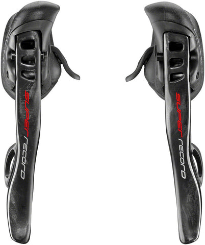 Campagnolo Super Record EPS Ergopower Shift Shifter Set 12 Speed