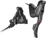 Campagnolo Super Record EPS Ergopower Right Shift Lever 12 Speed Rear