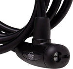 Planet Bike Day Tripper Cable Lock Cable Lock - Keyed With Bracket