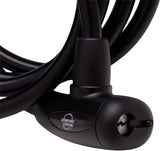 Planet Bike Day Tripper Cable Lock Cable Lock - Keyed With Bracket