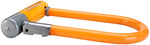 Kryptonite Krypto Series 2 Mini7 ULock 3.25 x 7 Keyed Orange Includes