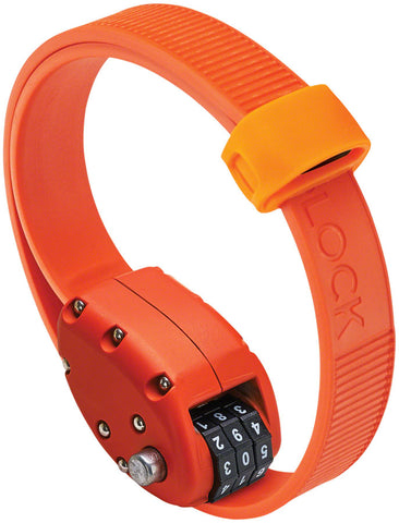 OTTOLOCK Cinch Lock 18 Otto Orange