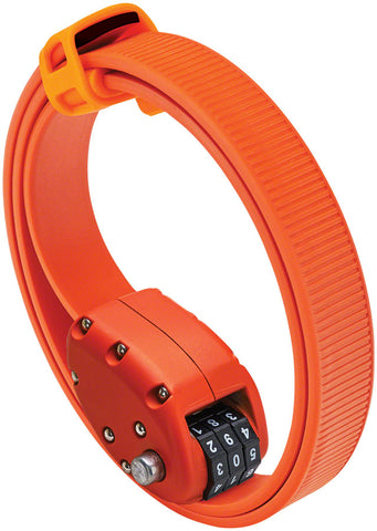 OTTOLOCK Cinch Lock 30 Otto Orange