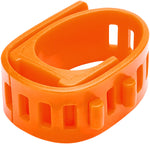 OTTOLOCK Cinch Lock Mount Otto Orange