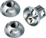 Pinhead M10 Solid A XLe Locking Nuts