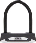 Abus Granit XPlus ULock 3.15 x 5.5 Keyed Black