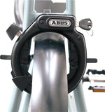 ABUS LH Adaptor Frame Lock Tightening Straps Black