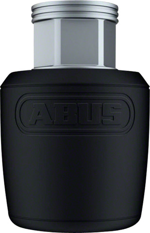 ABUS Nutfix Solid A XLe 2 Pack M10 Black